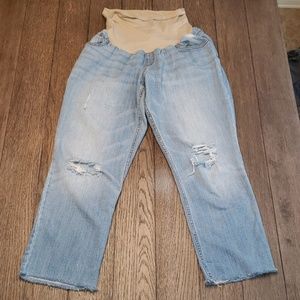 Maternity Jeans